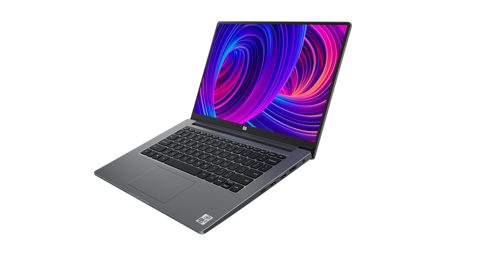 Mi Notebook 14 Goes On Sale In India Today Techradar