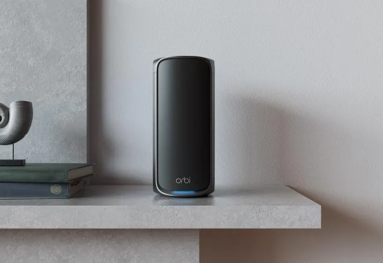 Netgear Nighthawk 5G M7