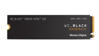 WD BLACK SN850X 1TB SSD