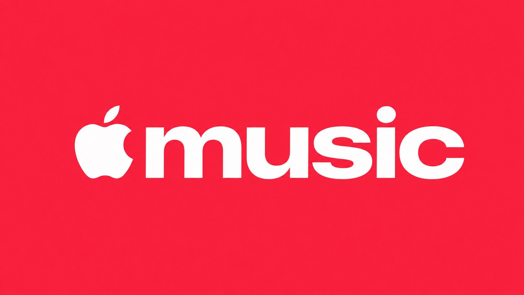 Apple Music logo