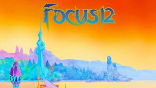 Focus 12 cover art