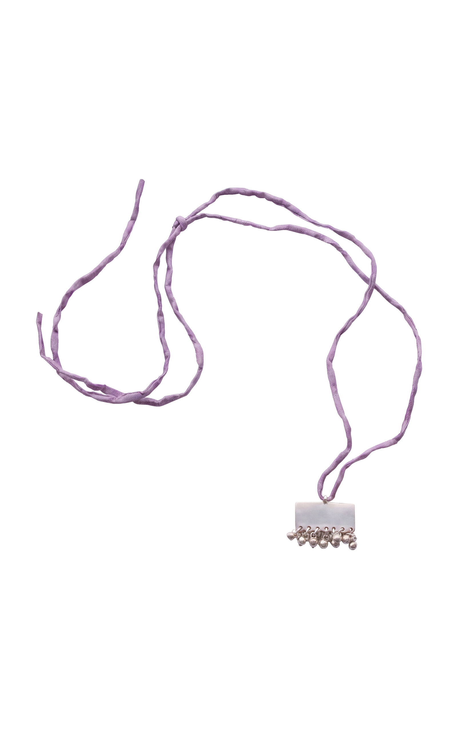 Illumination Necklace