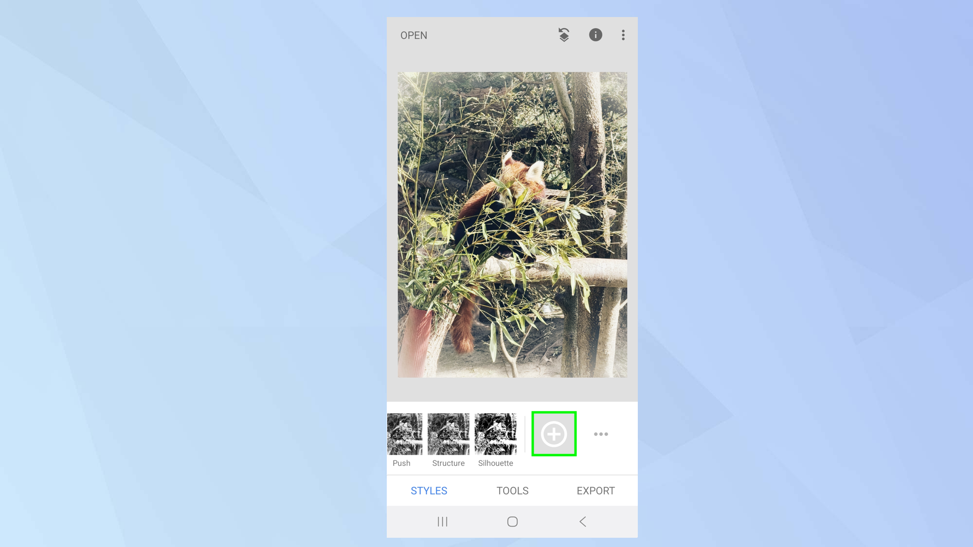 How to use Snapseed – Google’s free photo editing app