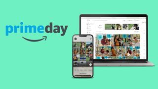 Amazon Prime Day promotional credit