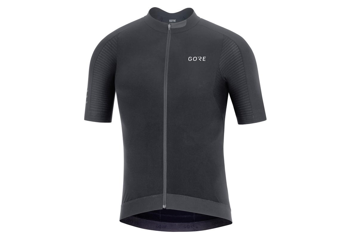 Gore C7 Race jersey review | Cycling Weekly