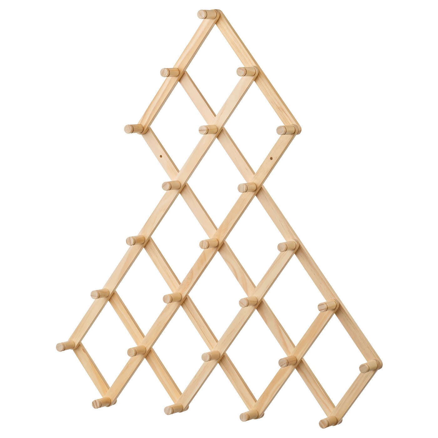 Vinterfint Wall Decoration - Pine