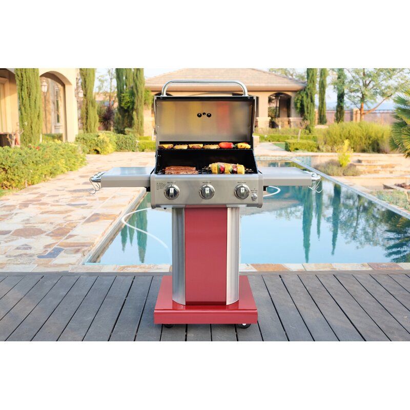 The top Memorial Day Grill deals from Wayfair, Home Depot and more