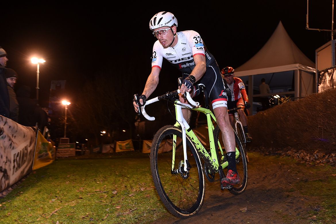 Boy Van Poppel (Trek-Segafredo).