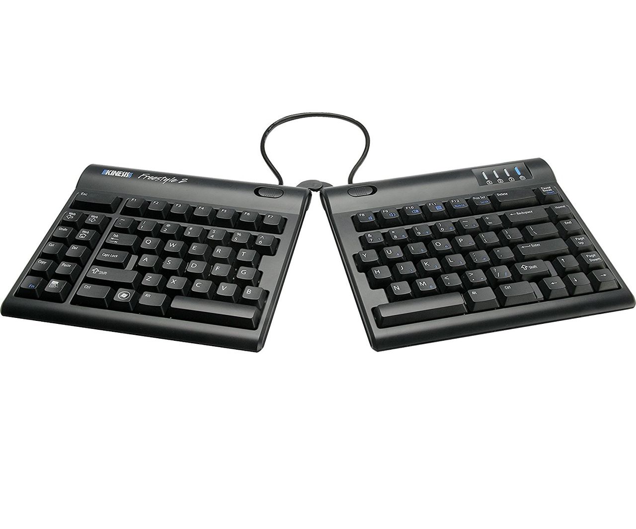 Best ergonomic keyboard 2024 avoid chronic pain and type with ease T3