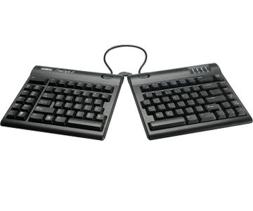 best wireless ergonomic keyboard 2016 for wrist pain