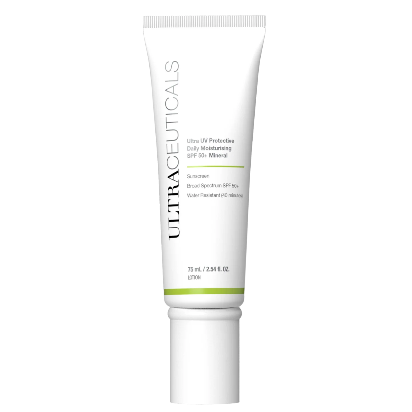 Ultraceuticals, Ultra UV Protective Daily Moisturizing SPF 50+
