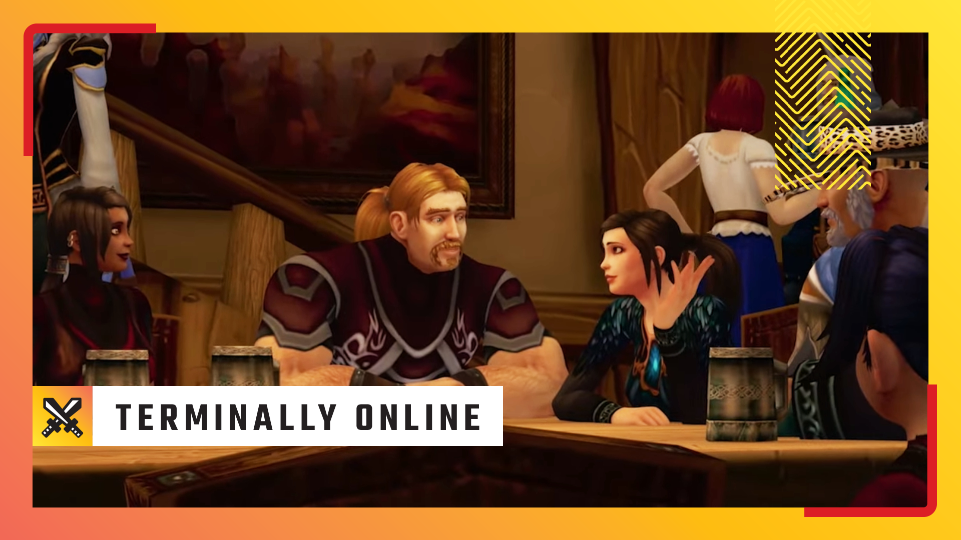 I've been roleplaying in MMORPGs like WoW for 16 years, it's the reason I'm here writing this headline—and there's never been a better time to try it out yourself
