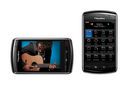 Blackberry Storm smartphone