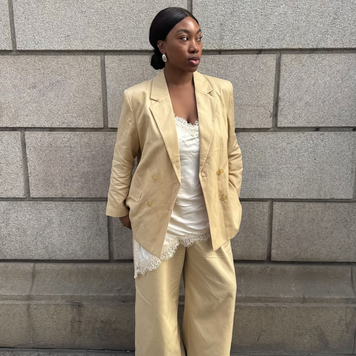 I’ve Cracked It: These 5 Colour Combinations Will Have You Looking So Chic This Spring