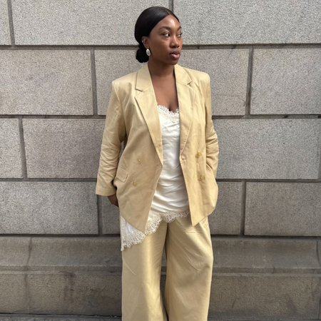 Spring colour combos