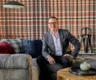 I'm an interior designer and this is how I use artwork | Homes and Gardens