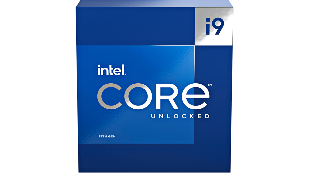 Intel Core i9-13900K CPU