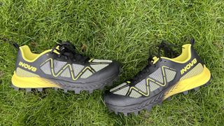 Inov-8 Mudtalon Speed running shoes