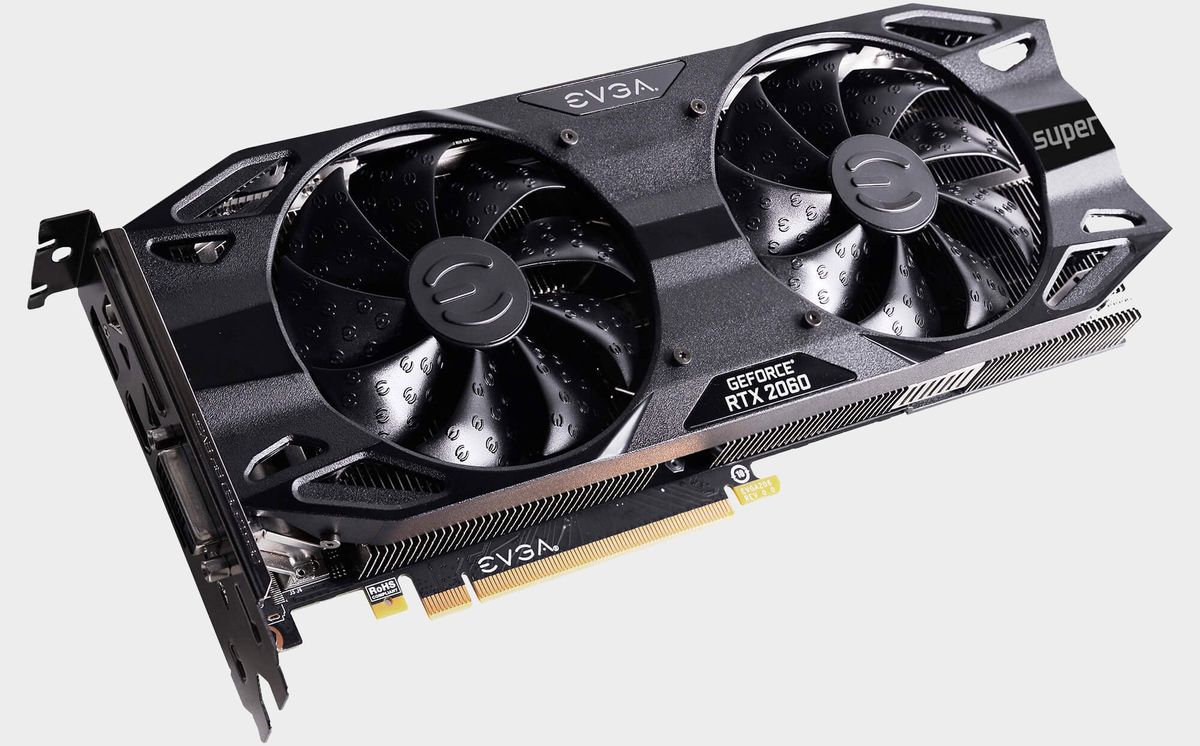 This GeForce RTX 2060 Super is only $350 right now