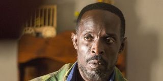 Michael K. Williams