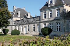 Chateau Cerons