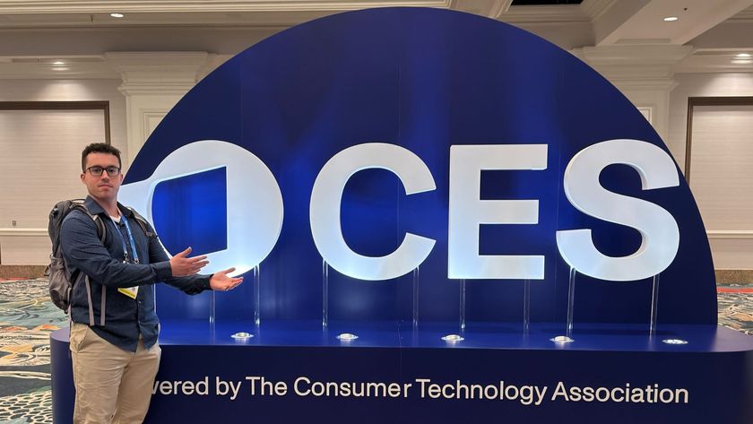 CES 2026 logo