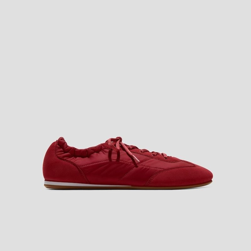 vivaia, Jogger Re-Nylon Sneakerina