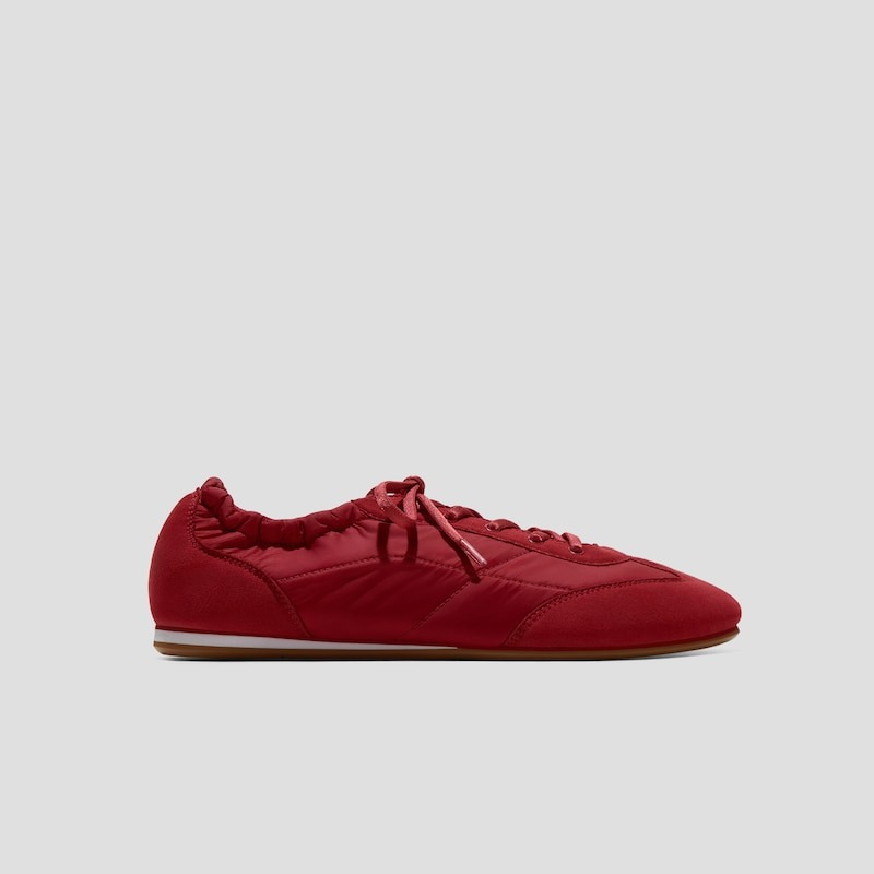 vivaia, Jogger Re-Nylon Sneakerina