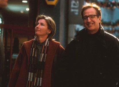 alan rickman emma thompson