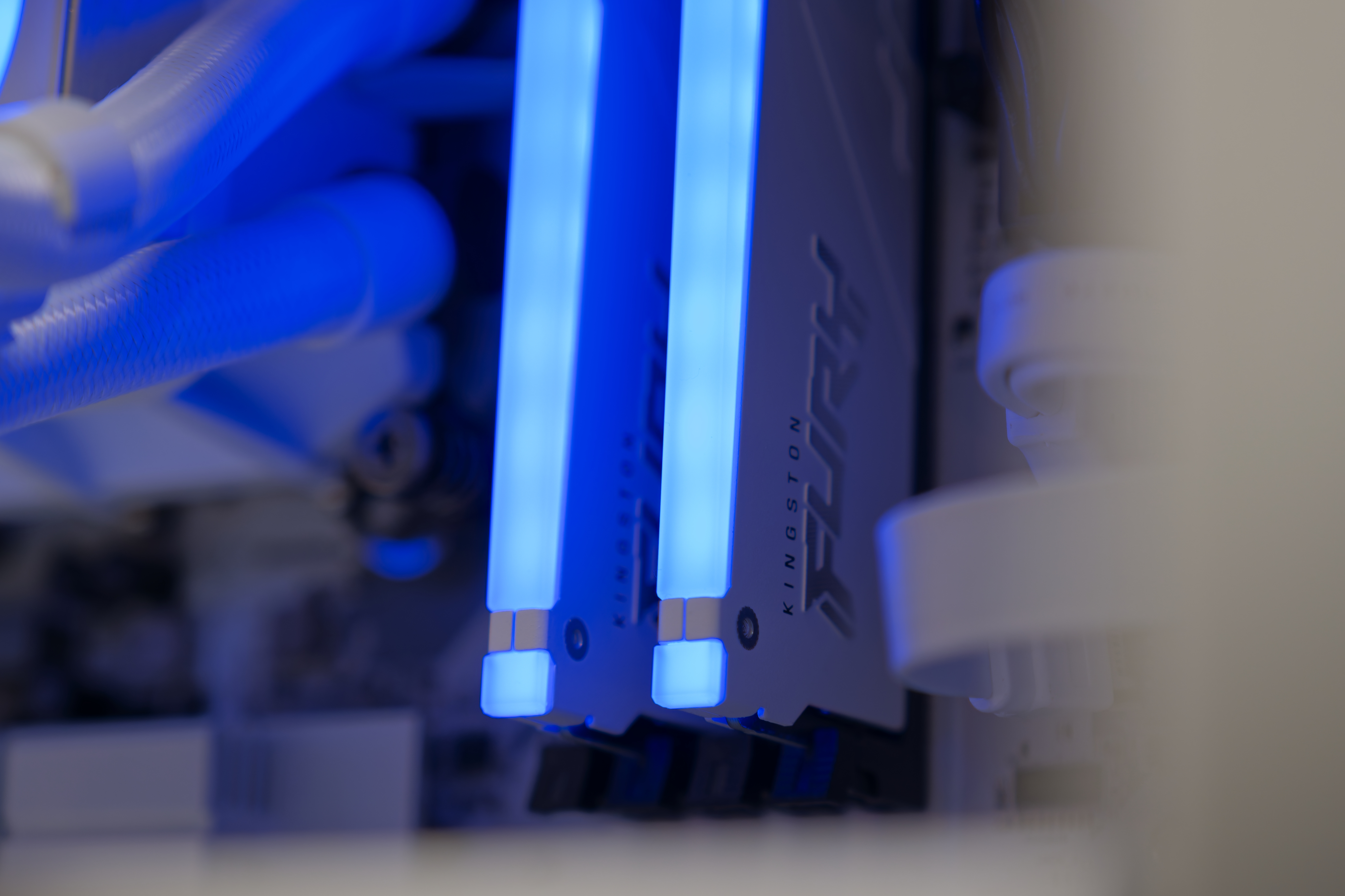 Life Support PC Build