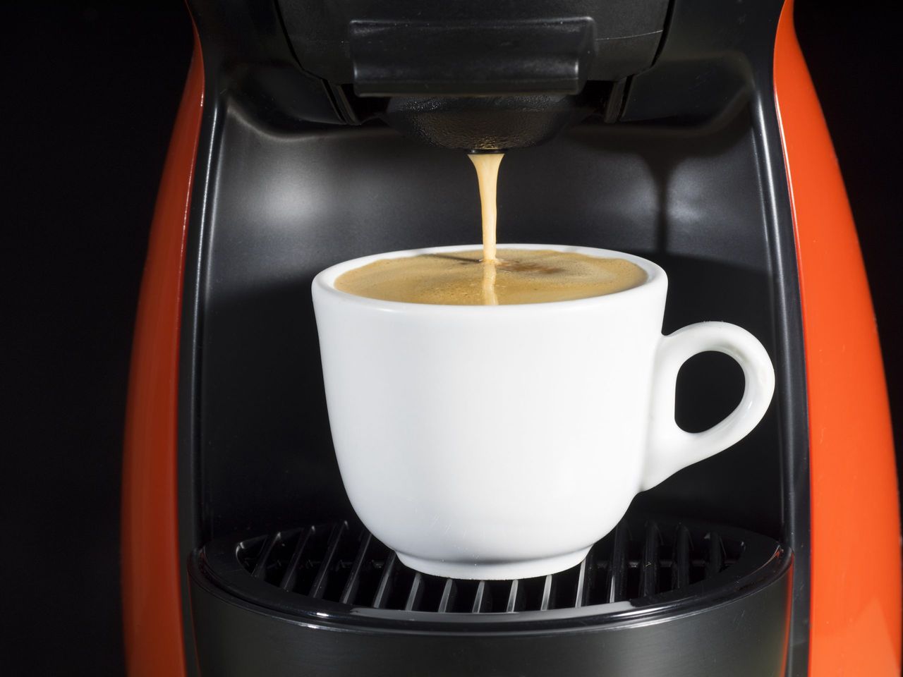 Aldi coffee machine