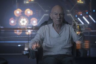 Star Trek: Picard on Paramount Plus