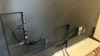 Roku Pro series cable management system