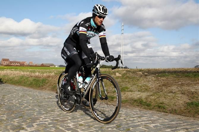Tom Boonen