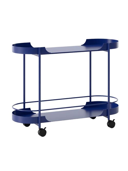 Metal Serving Trolley Taru