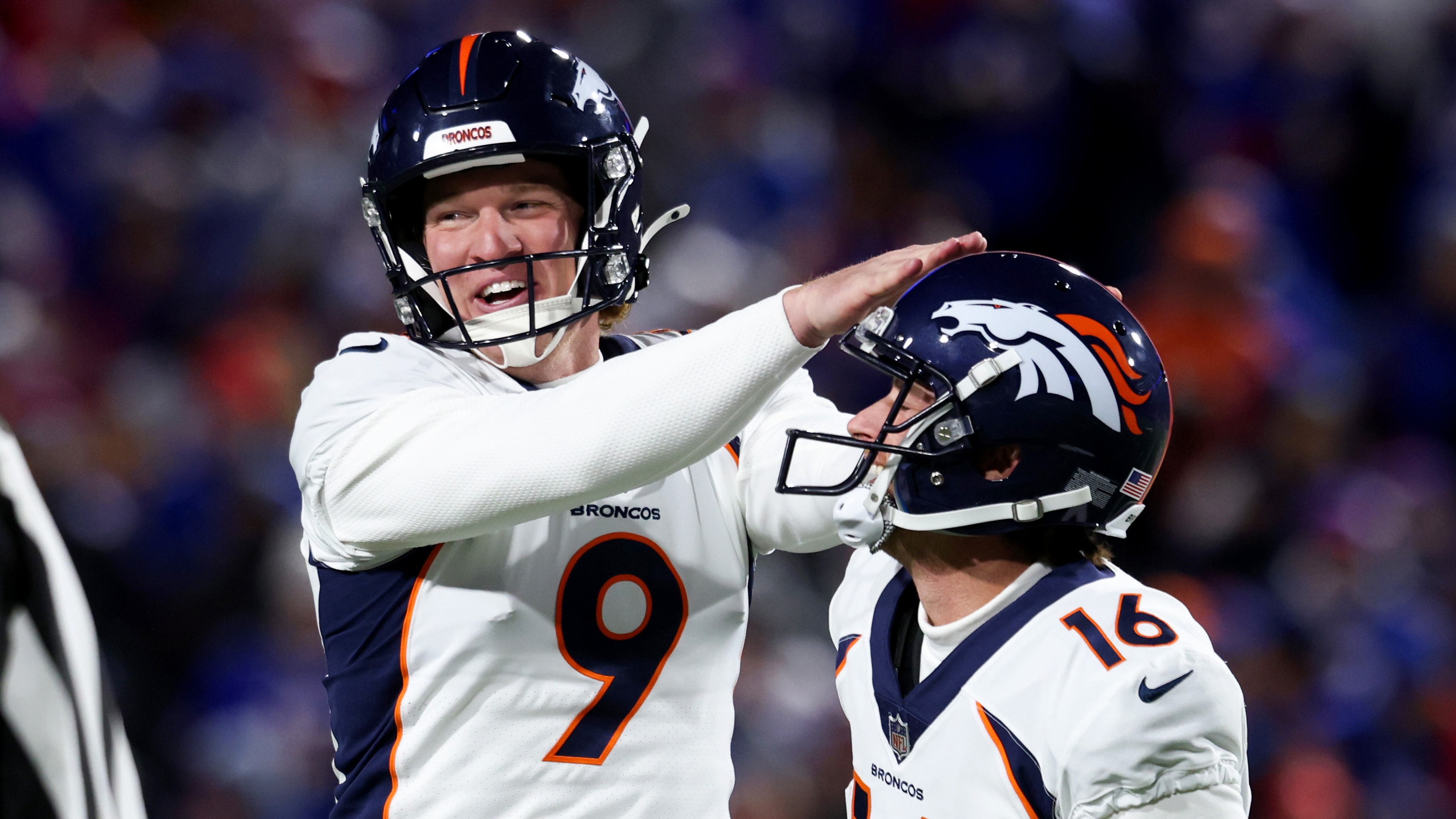 Broncos Vs Texans Live Stream How To Watch NFL Game From Anywhere 