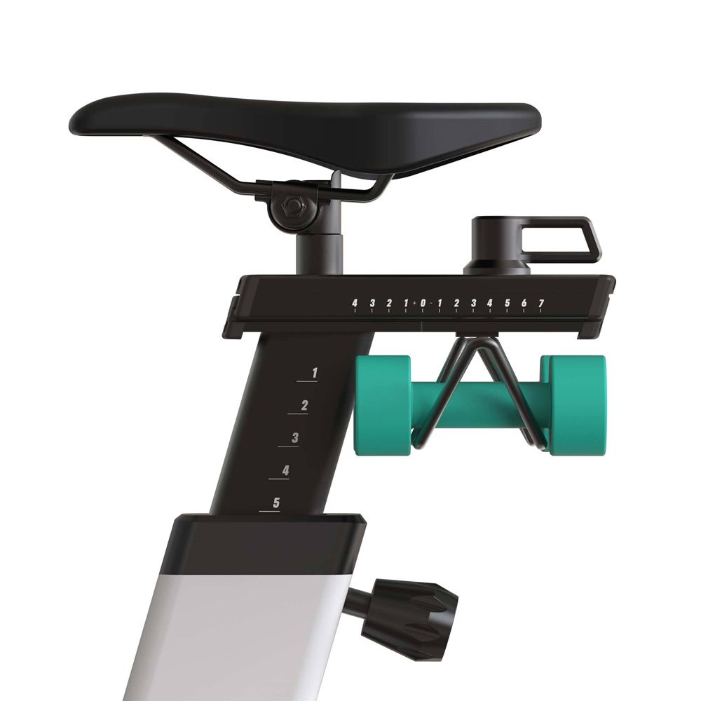 apex rides exercise bike review