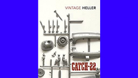 Catch 22 - Joseph Heller