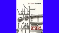 Catch 22 - Joseph Heller