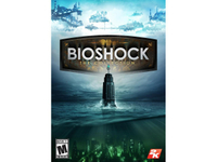 BioShock: The Collection: $60