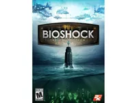 BioShock: The Collection:$60