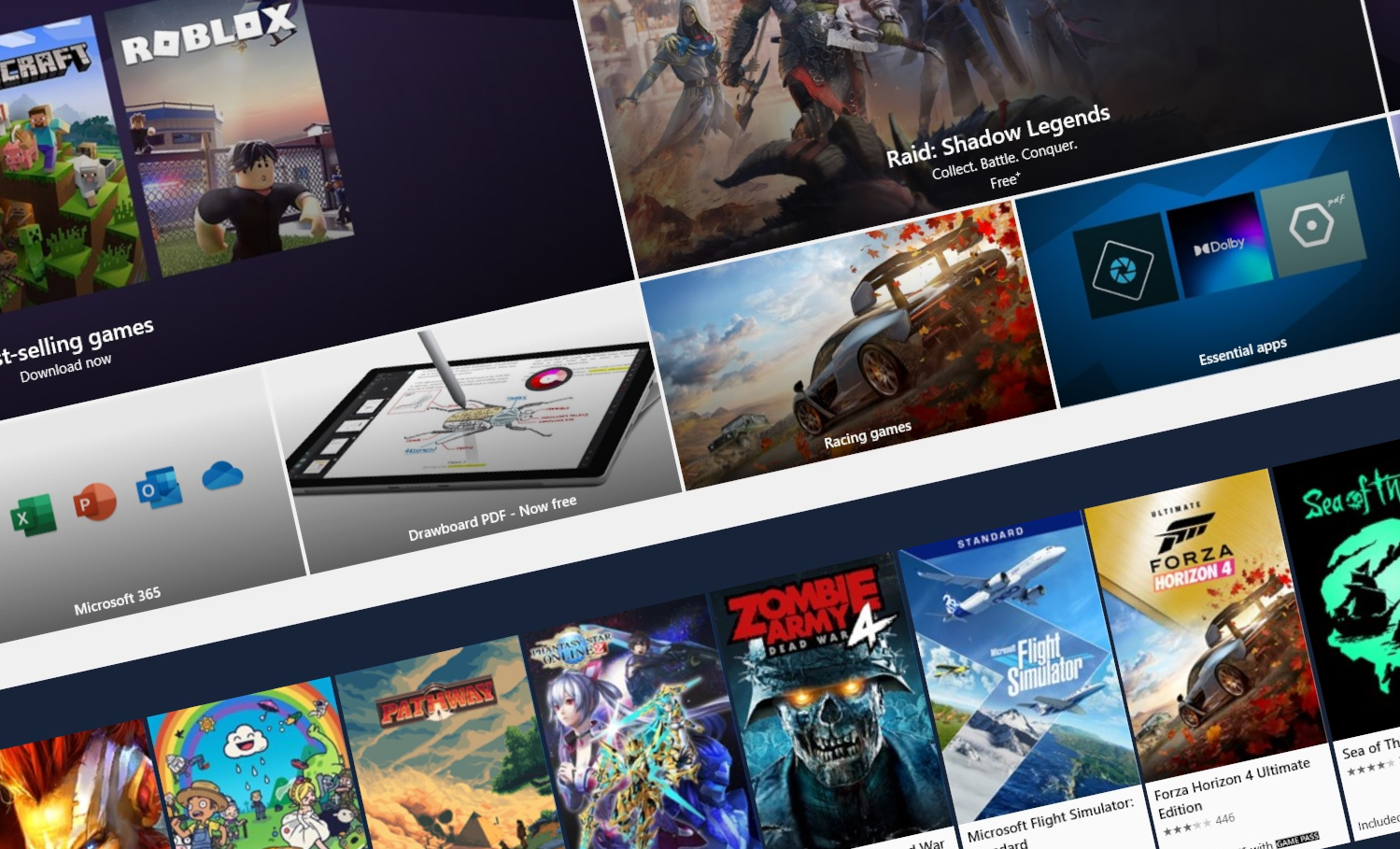 Epic Games Store fights dirty with Steam: Allows developers to