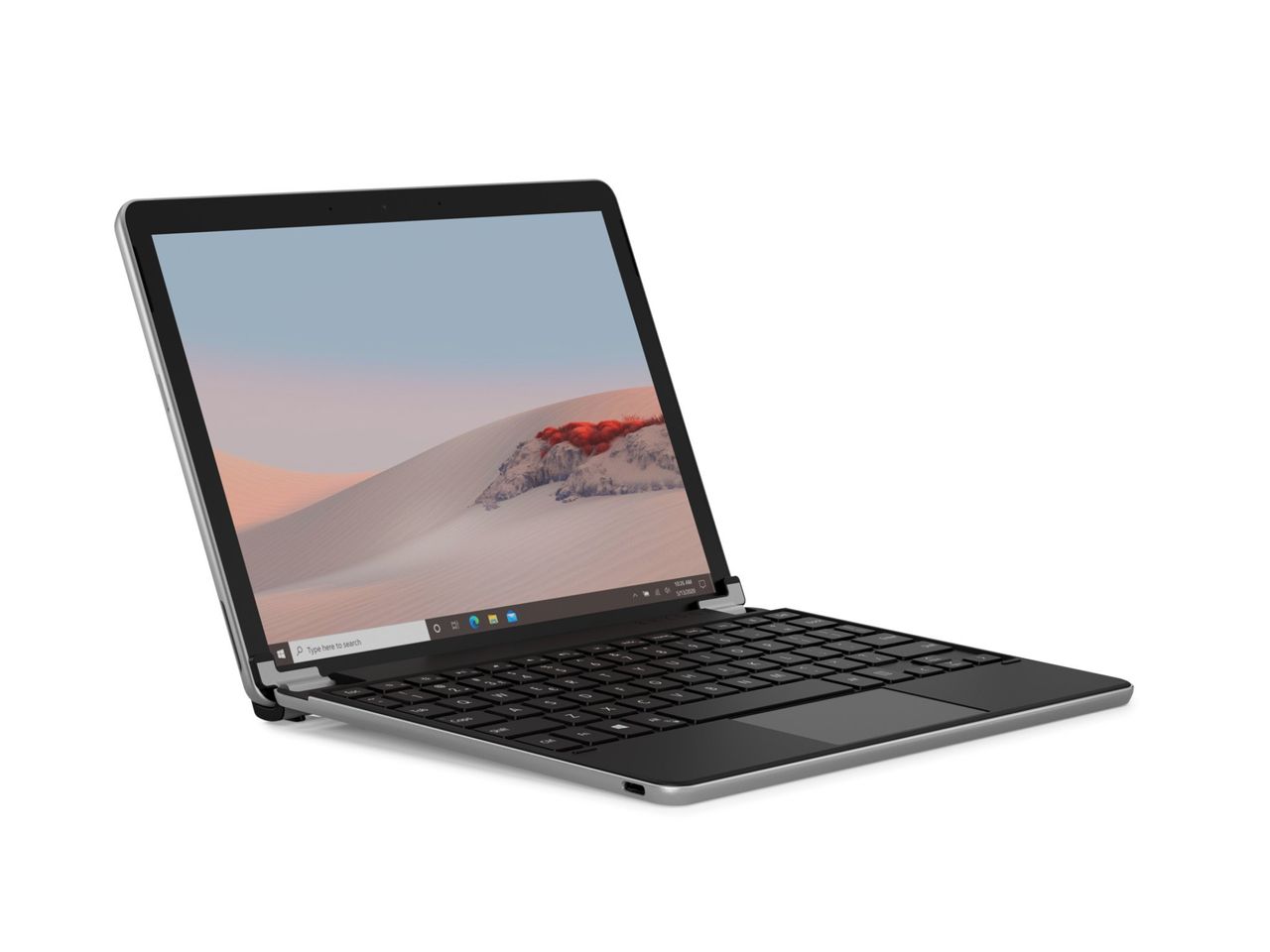 Brydge Surface Go Open