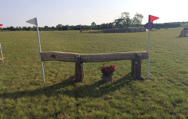 Fence 9B