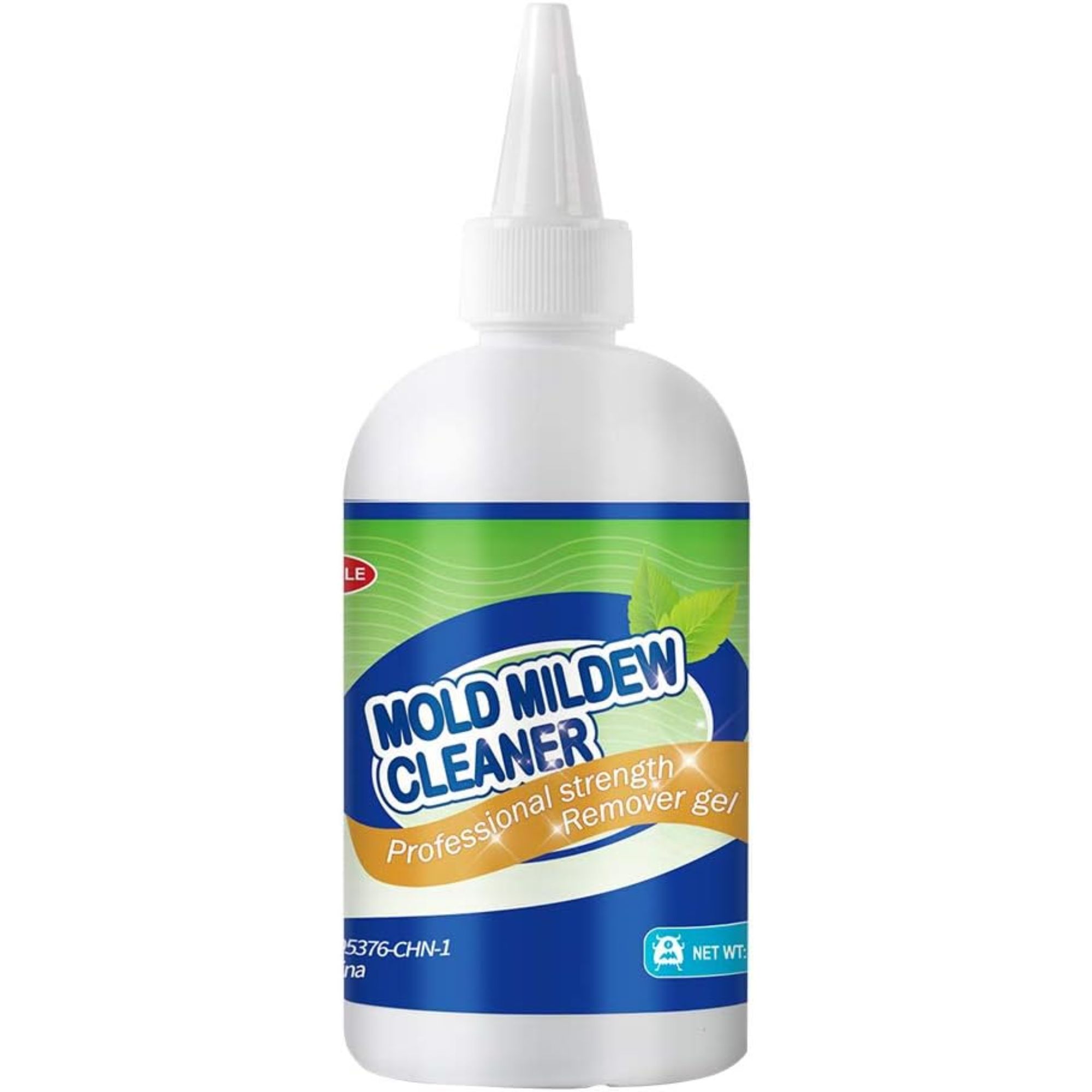 Mold Mildew Cleaner Gel