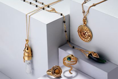 How to upcycle treasured jewellery | Marie Claire UK