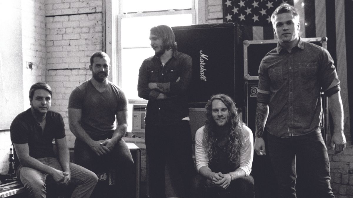 Hot New Band Toothgrinder Louder