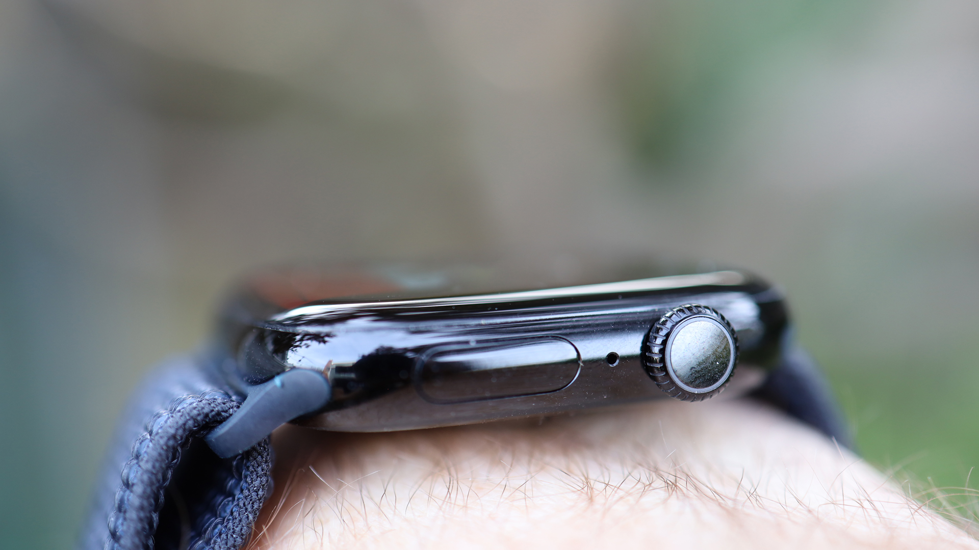 Experiencia Apple Watch Serie 10