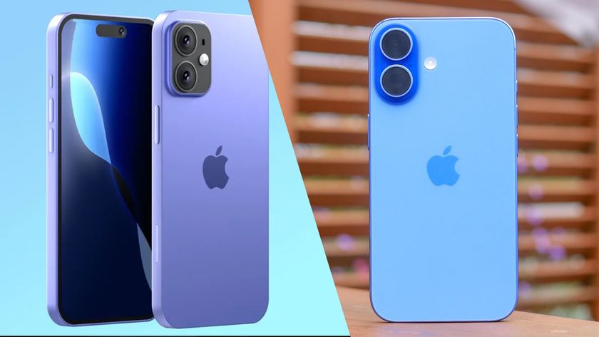 iPhone 17 vs iPhone 16