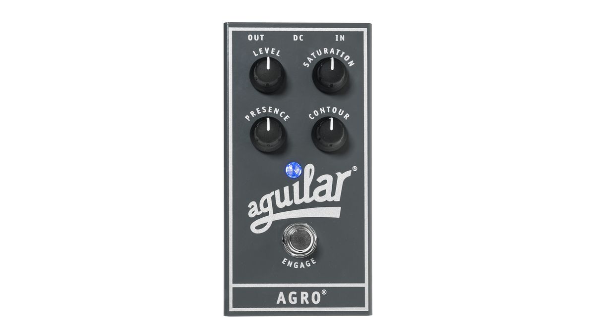 Best distortion pedals for bass thicken up your low end Guitar World